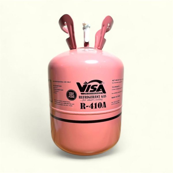 VISA® REFRIGERANT GAS R410A (11.3kg)