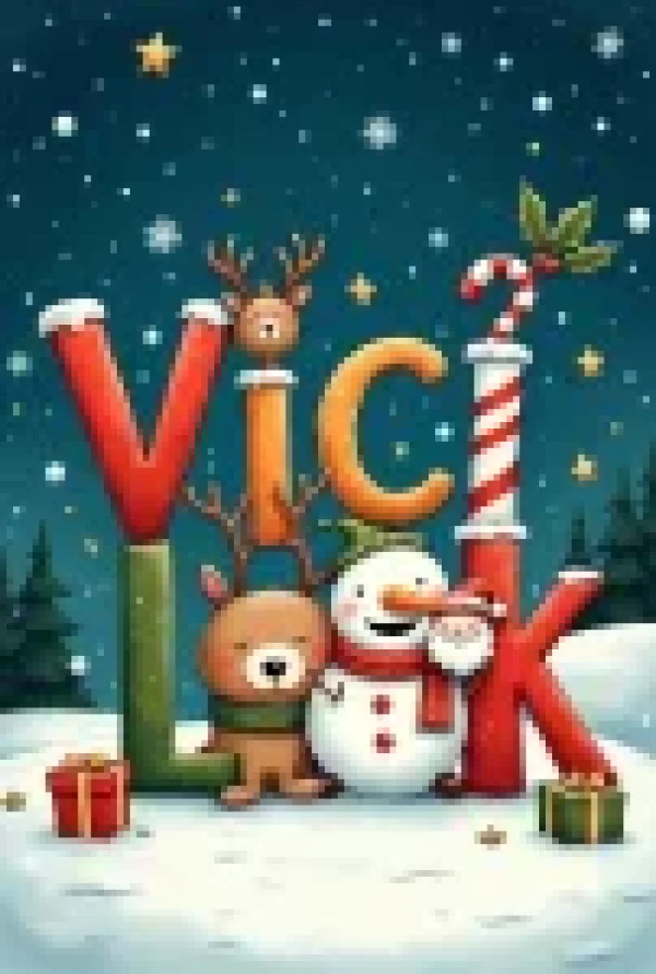 Vicilook