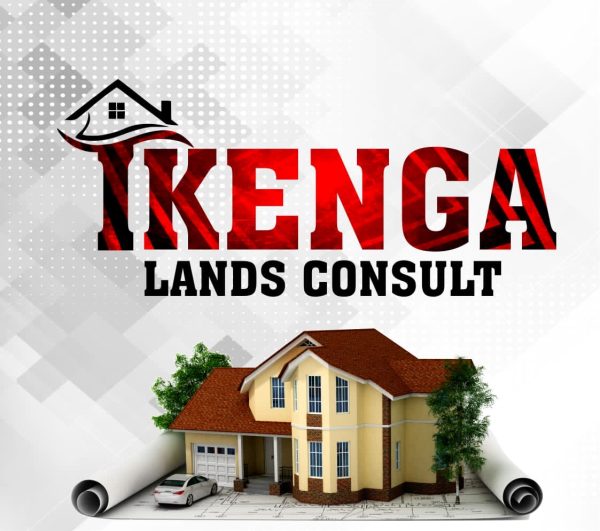 IKENGA LANDS CONSULT, AWKA