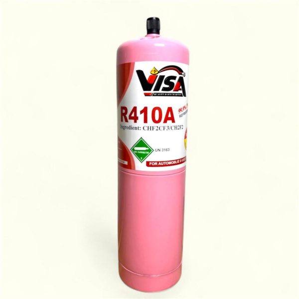 VISA® REFRIGERANT GAS R410A (1kg)