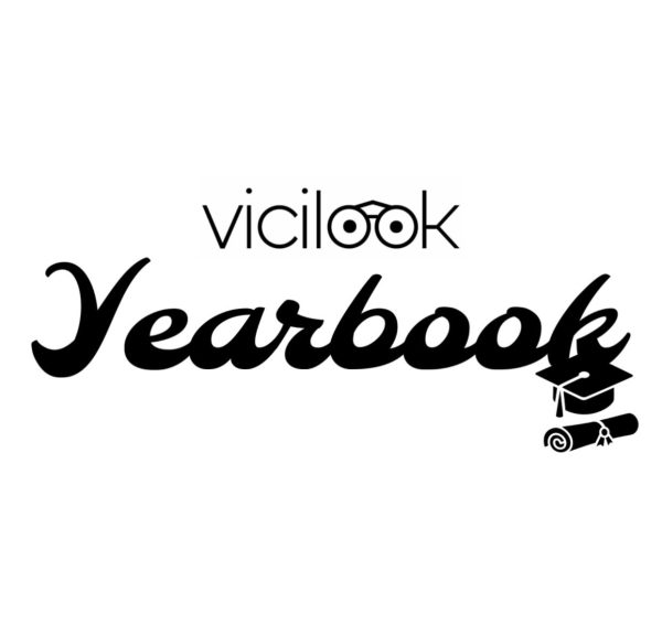 VICILOOK YEARBOOK BENEFITS