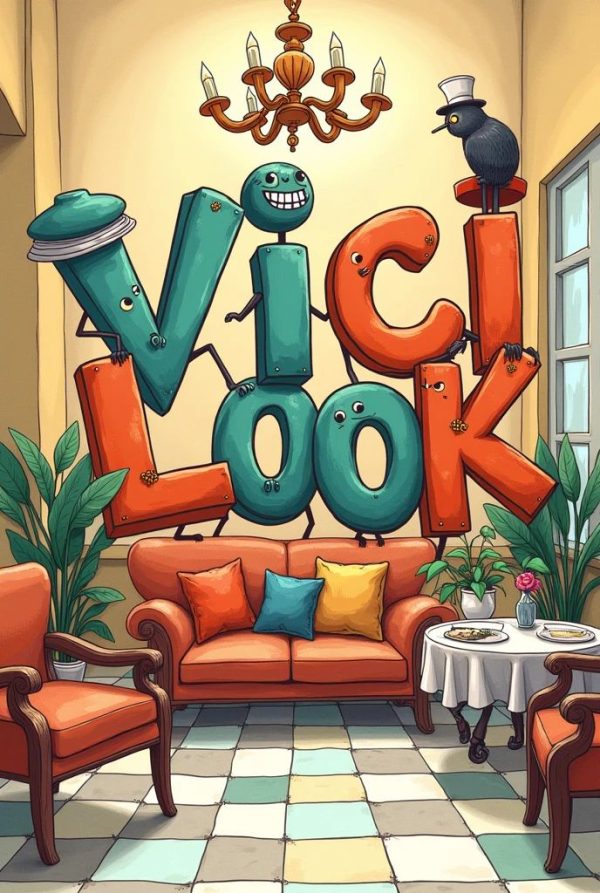 Vicilook For Hospitality Businesses