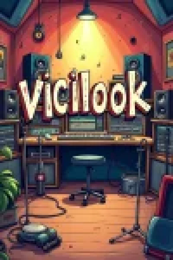 Vicilook