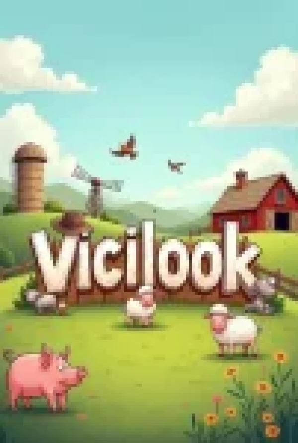 Vicilook