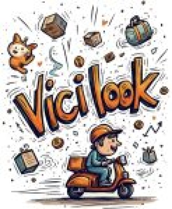 Vicilook