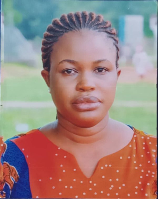 ESTHER OBIOMA CHUKWURAH’S OFFICE