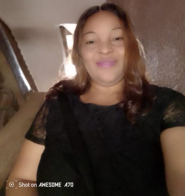 UCHE CHIOMA JANE‘S OFFICE
