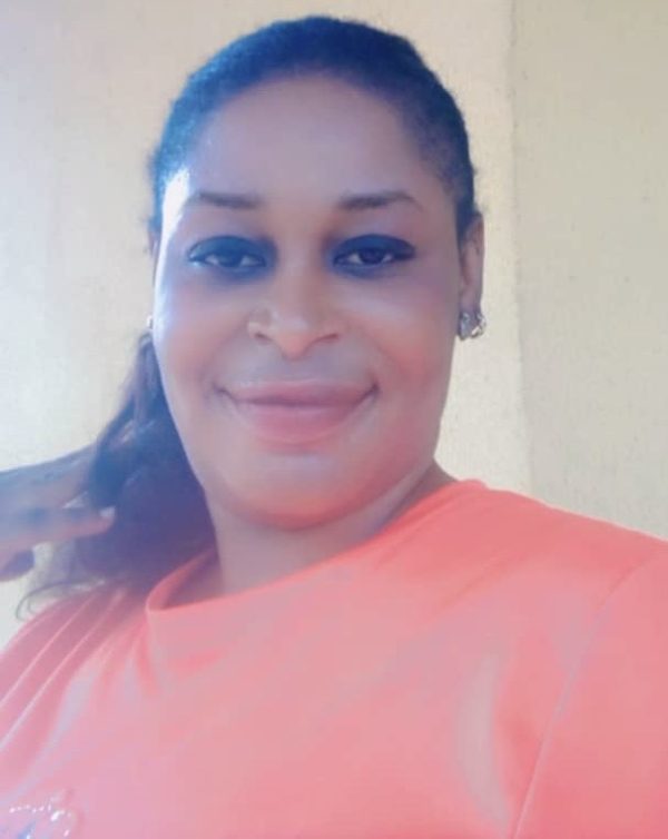 AMALA BLESSING OBI‘S OFFICE