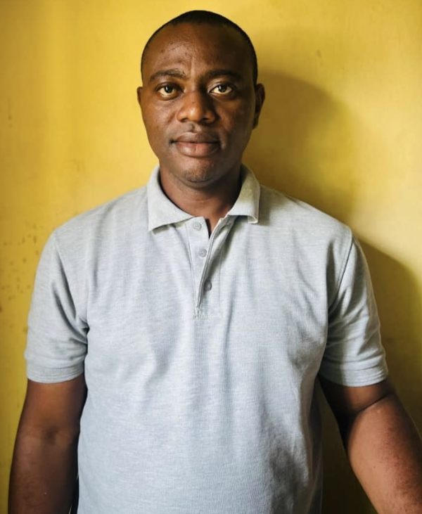 CHUKWUNONSO OBIORA IGWEALOR‘S OFFICE