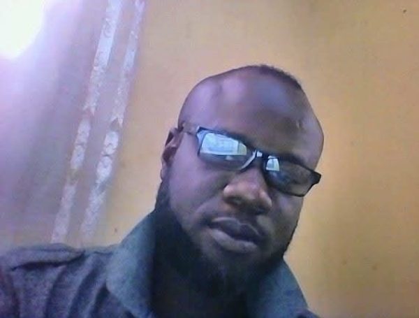 EZEANI AMALACHUKWU IKECHUKWU‘S OFFICE