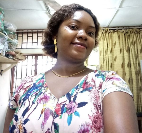 CLARA CHIKAODILI AMASIANI‘S OFFICE