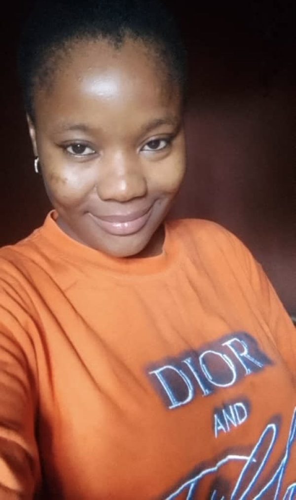 MARYANN CHINASA DIBUA’S OFFICE