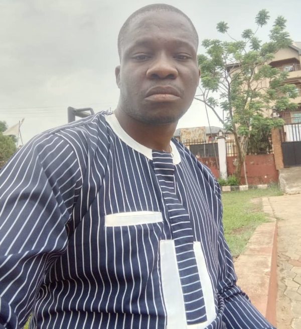 ILIEMENAM JUDE CHUKWUNONSO’S OFFICE