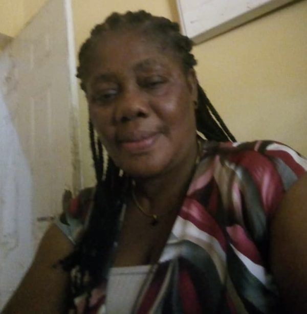 NGOZI LUCY EJIOFOR’S OFFICE