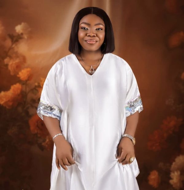 IFEOMA CHRISTIANA NWOKEDI’S OFFICE