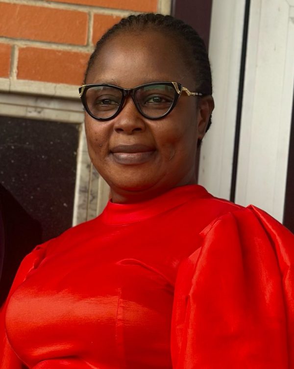 CHINYERE IFEYINWA IFEANYICHUKWU‘S OFFICE