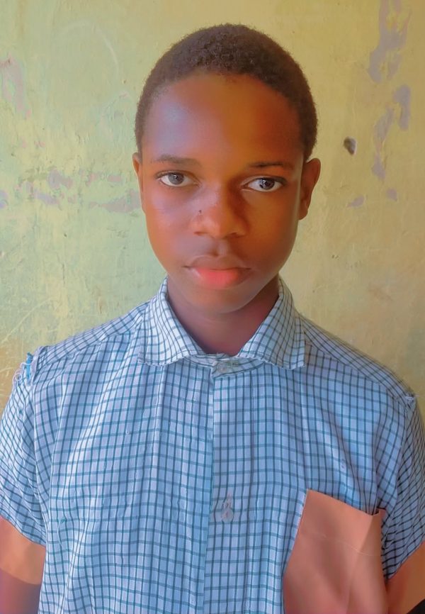 OBIEKEE Samuel Chukwudumaga