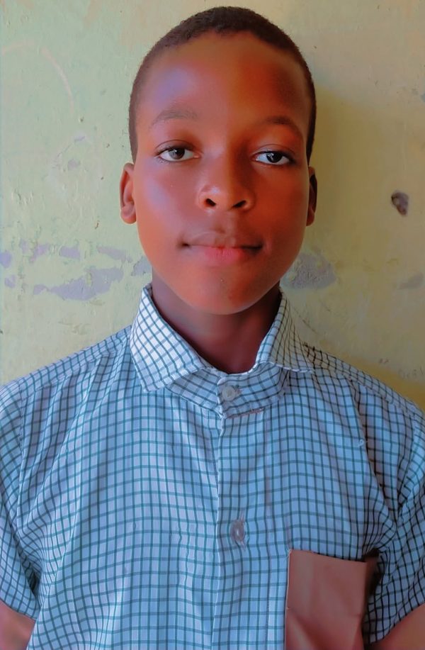 ILONZEH Victor Obiọra