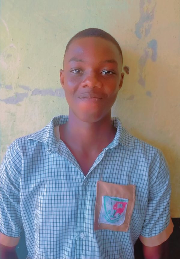 ODII Chibuike Emmanuel
