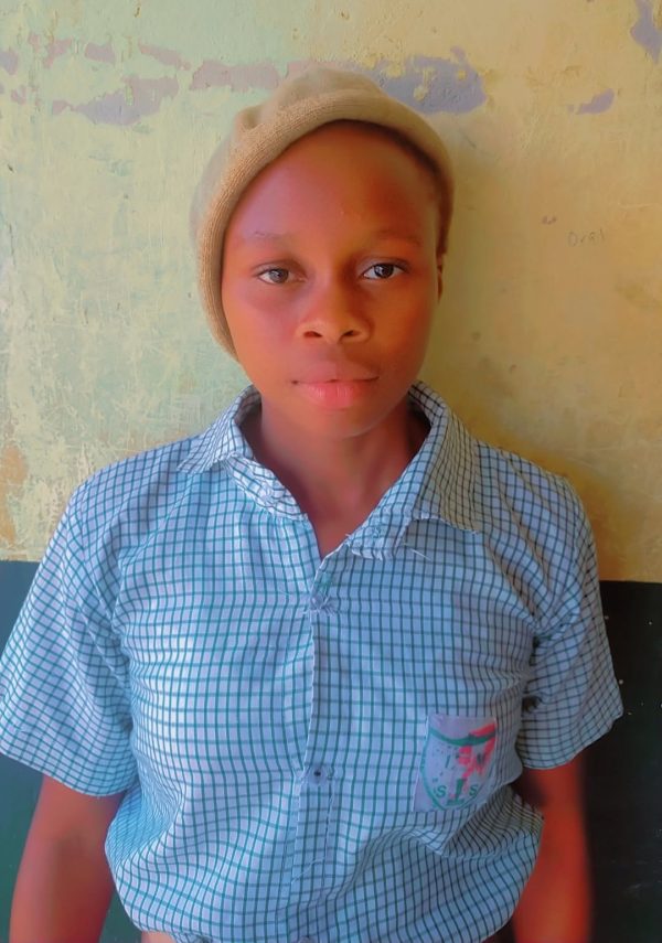 NWỌRAH Eberechukwu Joy