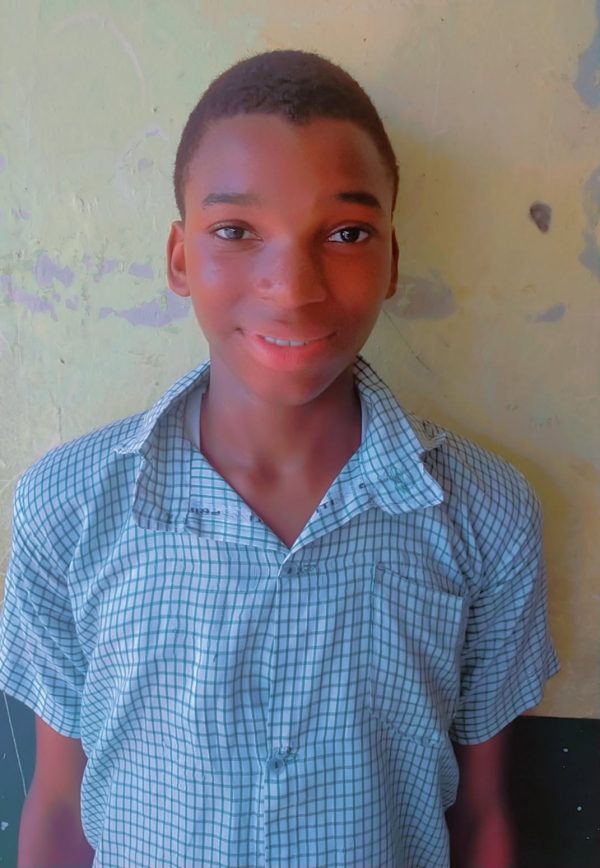 OKWUZULIGBO Somtochukwu Christopher