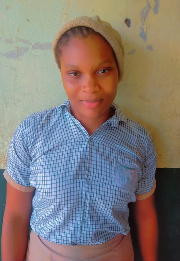 OKONKWỌ Faith Ifeọma