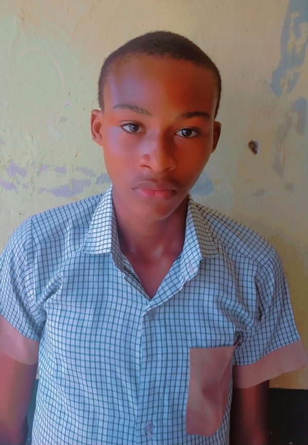 OKOAGAHA Chukwuemeka Peter