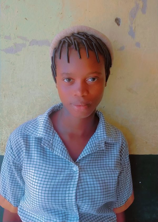 OKWUMBA Miracle Nneọma