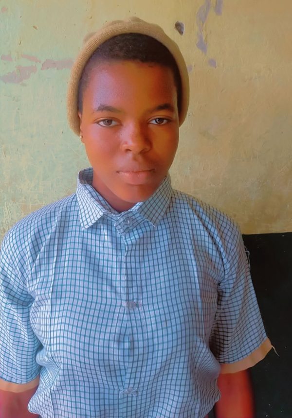 OGIDI Esther Mmesọma