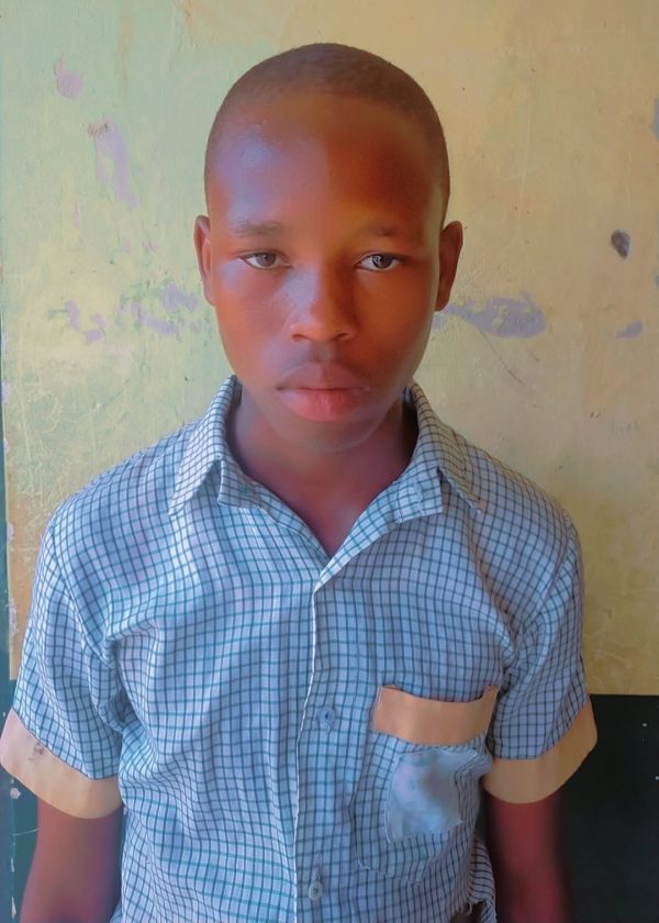 ỤZỌCHUKWU David Ọdinakachukwu