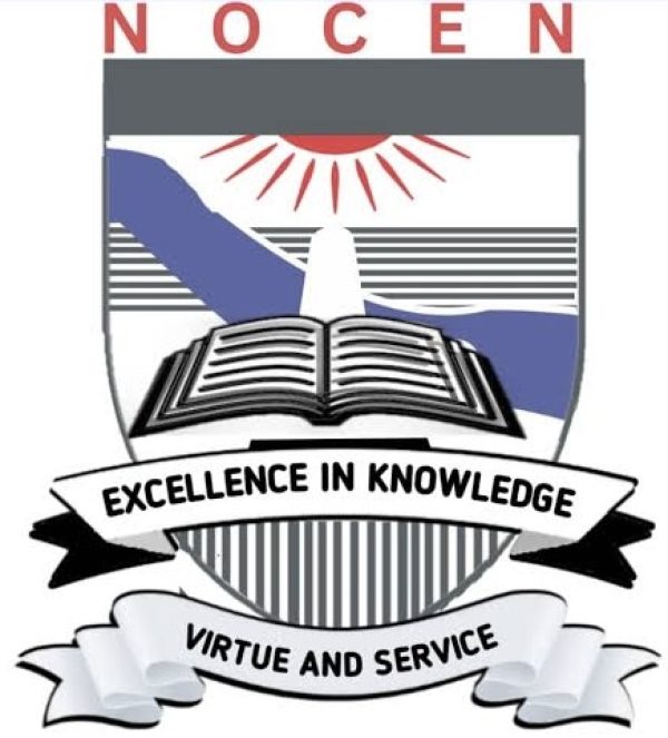 NOCEN CLASS OF 2024