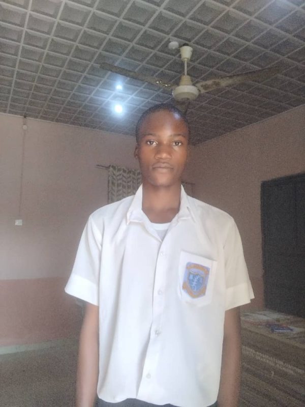 ODUNNA AKACHUKWU PAUL