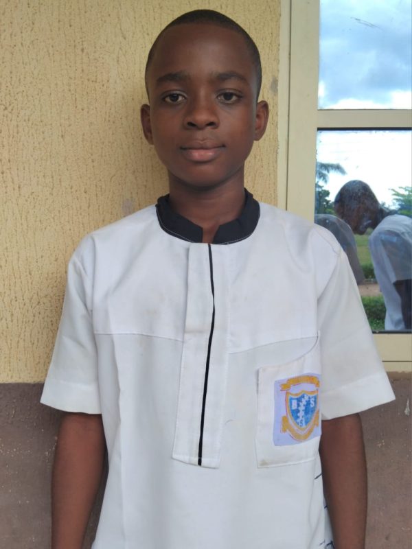 NWAUWA WINNER CHIMSIMDI