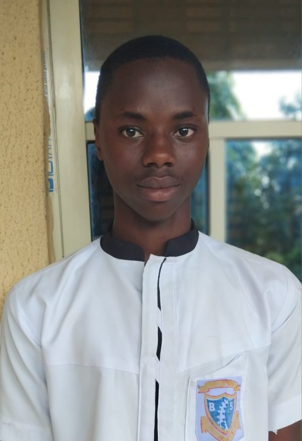 OKEKE CHIMDIEBUBE DELIGHT