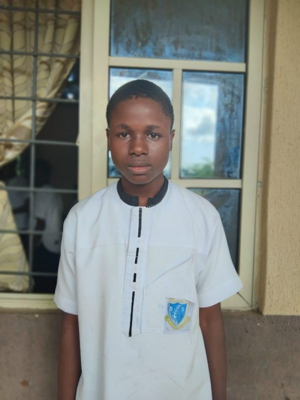 EKWEMIGHE CHIBUIKE MAKUOCHUKWU