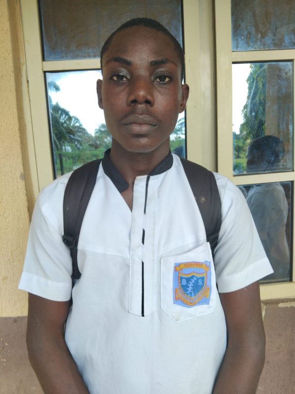 NWEDE KENECHUKWU CLEMENT