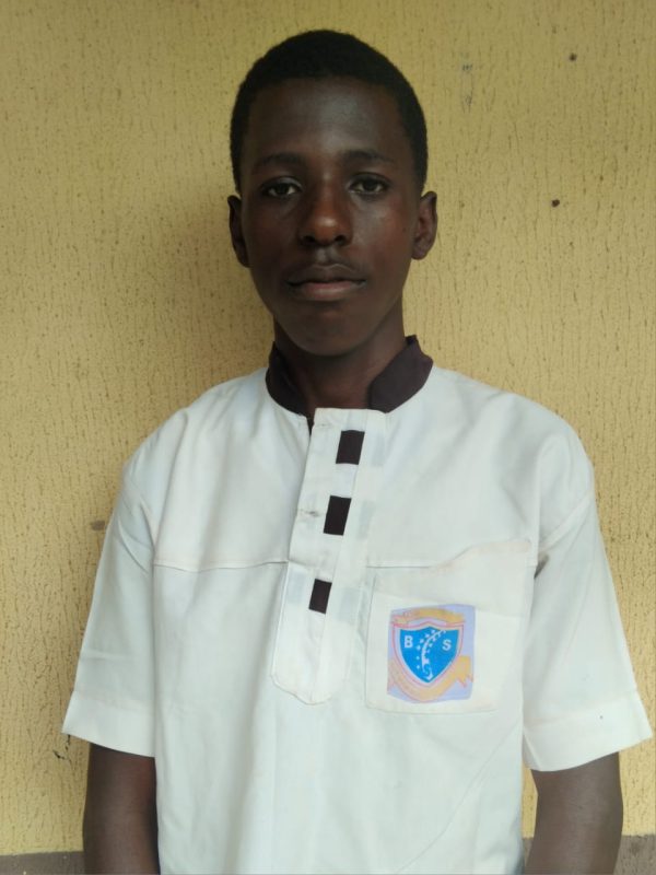 OBI ONYEKA CHARLES