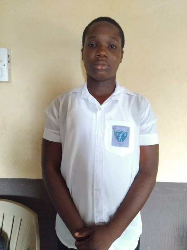 NZOM CHINONSO JONATHAN