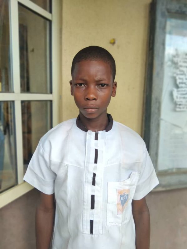 UDEAJA CHUKWUEBUKA TOCHUKWU