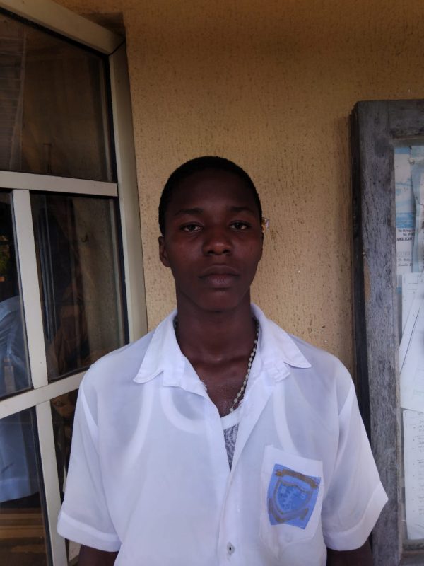 NWORAH MAKUO PASCHAL