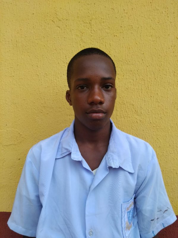 CHINEDU MIRACLE IFECHUKWU