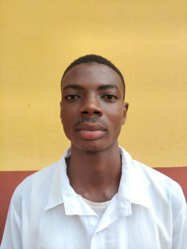 ODUMEGWU UGOCHUKWU EZEKUNALU