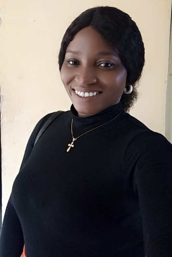 GLORIA EKENECHUKWU NWOYE‘S OFFICE