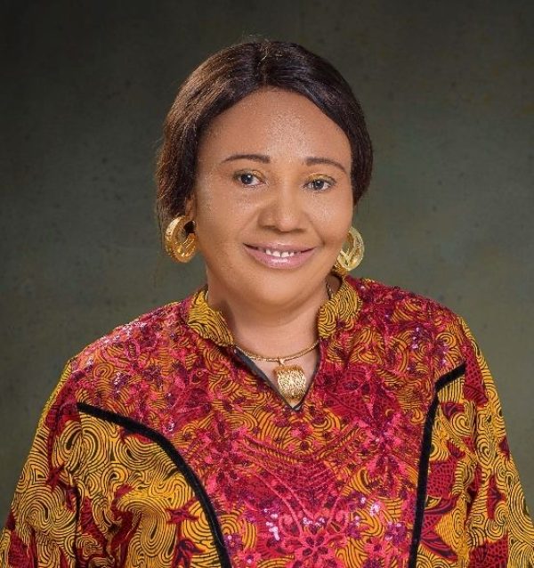 PATIENCE OBIOMA IKEH‘S OFFICE