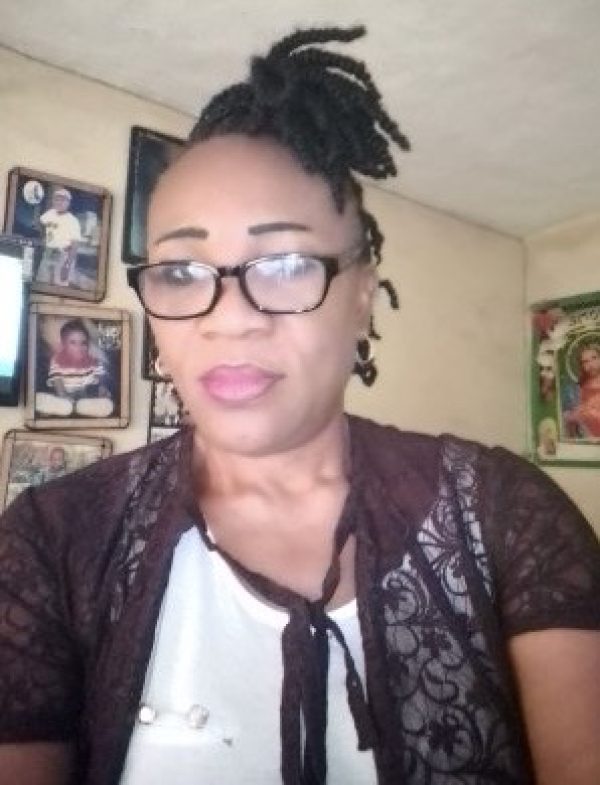 OLUCHUKWU BENEDETH IKEOGUIKEOGU‘S OFFICE