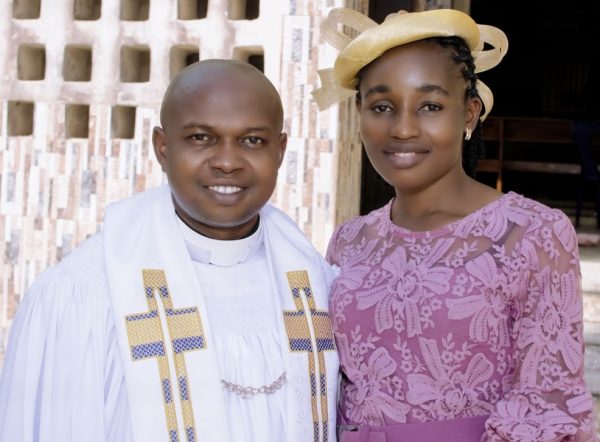 REVD. CHUKWUNONSO CHINEMELUM NNODU
