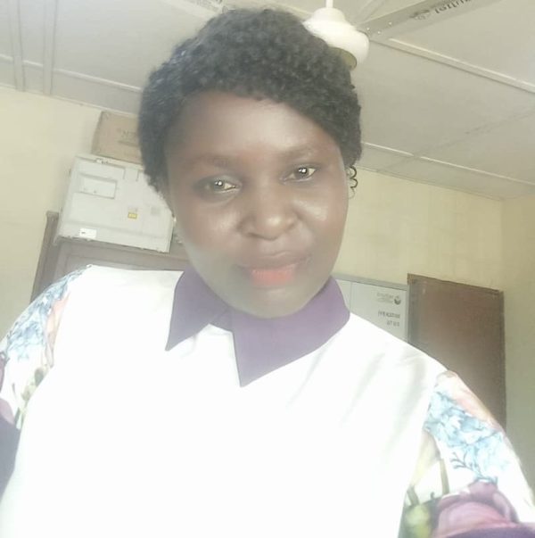 UCHECHUKWU CALISTA OBIAGWU‘S OFFICE