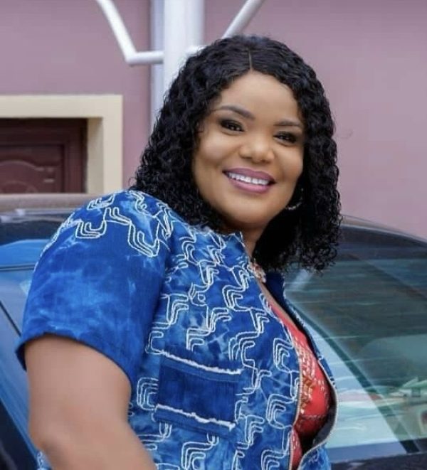 JULIET NGOZI NWOKIKE‘S OFFICE