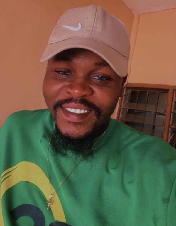 COLLINS CHUKWUJEKWU MOZIE’S OFFICE