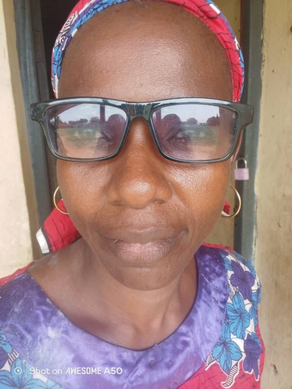 IFENETU MERCY NKIRU‘S OFFICE